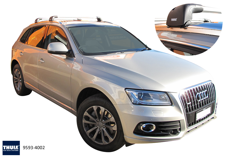 Audi Q5 Roof Rack Sydney